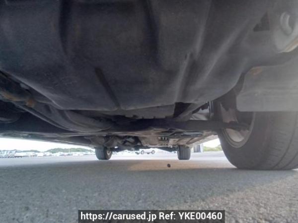 Used 2004 AT toyota wish ZNE14G Image[32]
