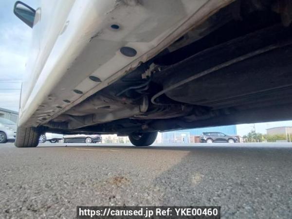 Used 2004 AT toyota wish ZNE14G Image[33]
