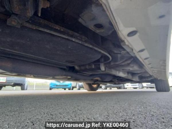 Used 2004 AT toyota wish ZNE14G Image[34]