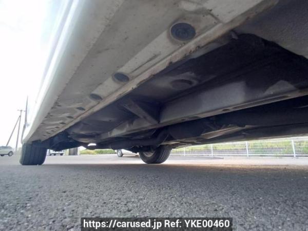 Used 2004 AT toyota wish ZNE14G Image[35]