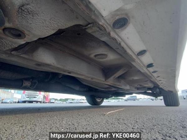 Used 2004 AT toyota wish ZNE14G Image[36]