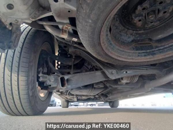 Used 2004 AT toyota wish ZNE14G Image[37]