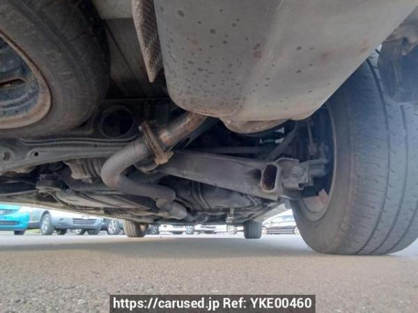 Used 2004 AT toyota wish ZNE14G Image[38]