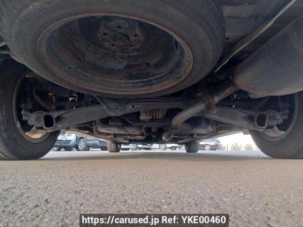 Used 2004 AT toyota wish ZNE14G Image[39]