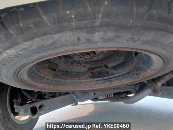 Used 2004 AT toyota wish ZNE14G Image[40]