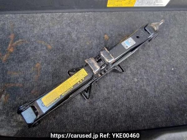 Used 2004 AT toyota wish ZNE14G Image[41]