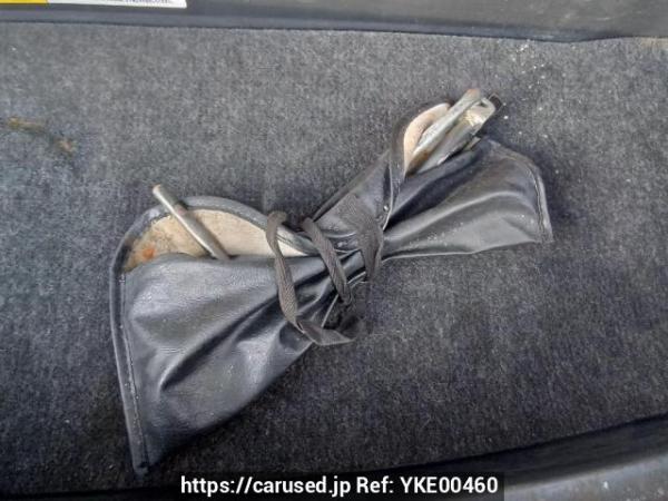 Used 2004 AT toyota wish ZNE14G Image[42]