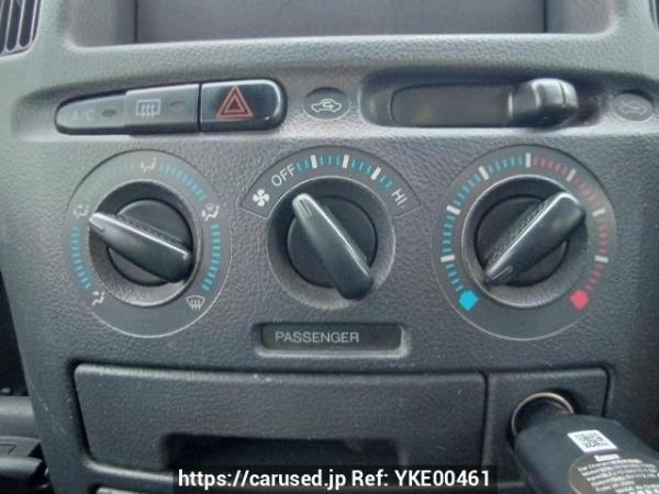 Used 2006 AT toyota probox-van NCP51V Image[21]