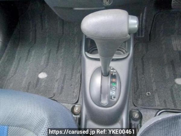 Used 2006 AT toyota probox-van NCP51V Image[22]