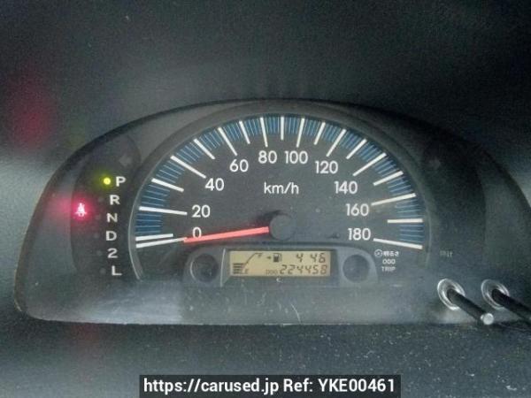 Used 2006 AT toyota probox-van NCP51V Image[23]
