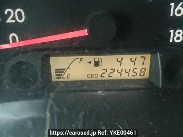 Used 2006 AT toyota probox-van NCP51V Image[24]