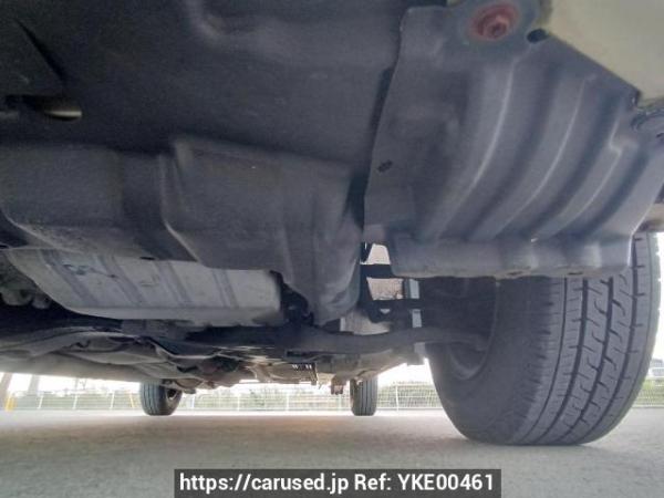 Used 2006 AT toyota probox-van NCP51V Image[31]
