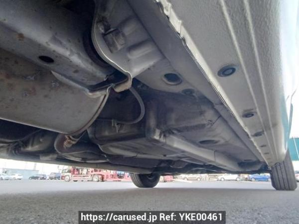 Used 2006 AT toyota probox-van NCP51V Image[33]