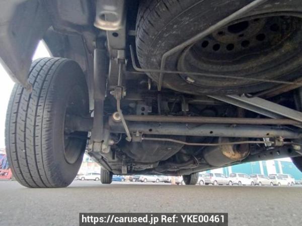 Used 2006 AT toyota probox-van NCP51V Image[36]