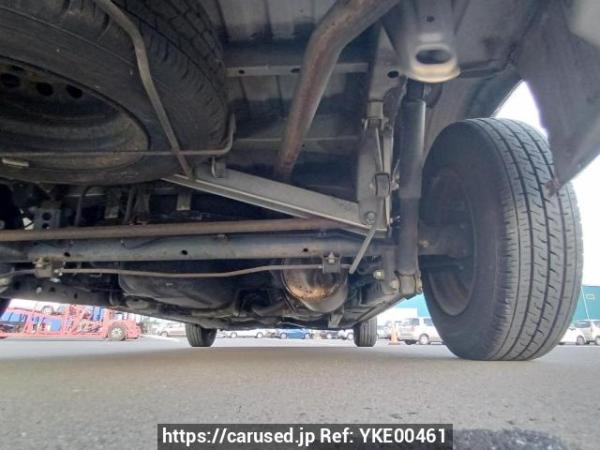 Used 2006 AT toyota probox-van NCP51V Image[37]