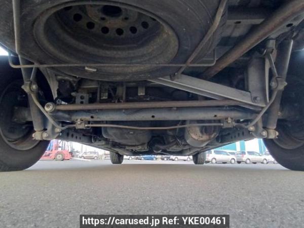 Used 2006 AT toyota probox-van NCP51V Image[38]