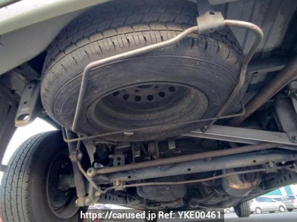 Used 2006 AT toyota probox-van NCP51V Image[39]
