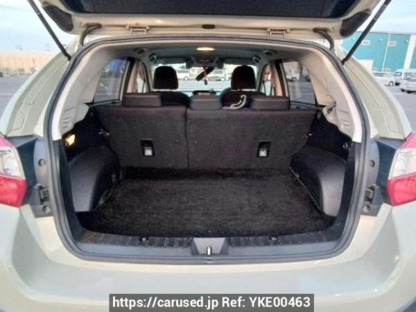Used 2013 AT subaru xv GP7 Image[8]