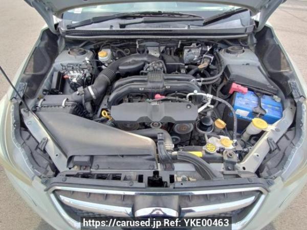 Used 2013 AT subaru xv GP7 Image[9]