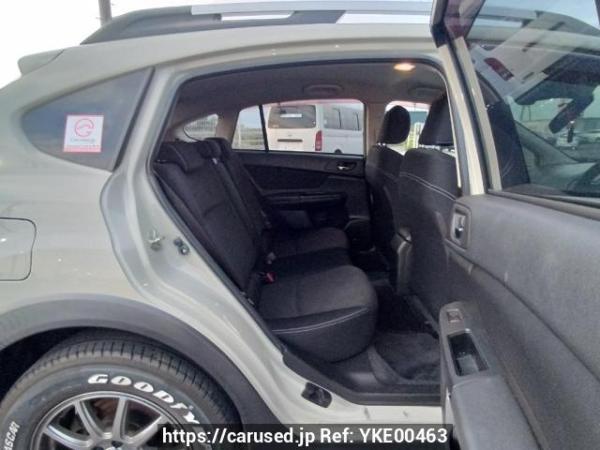 Used 2013 AT subaru xv GP7 Image[14]