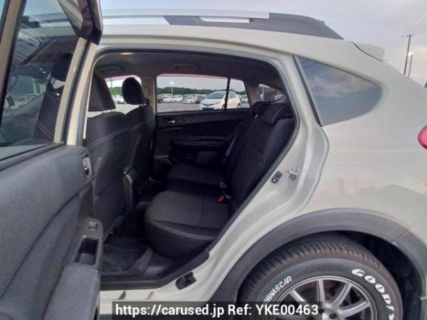 Used 2013 AT subaru xv GP7 Image[15]