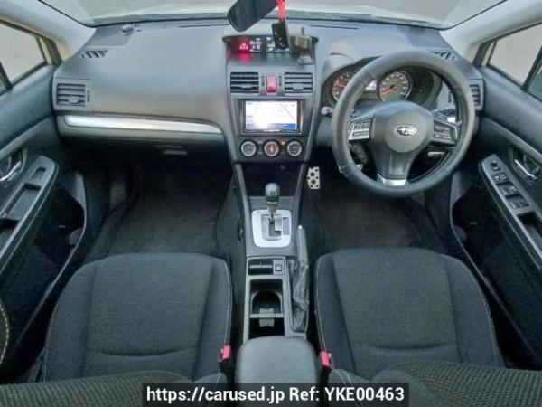 Used 2013 AT subaru xv GP7 Image[16]