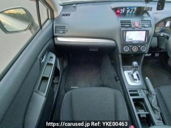 Used 2013 AT subaru xv GP7 Image[17]