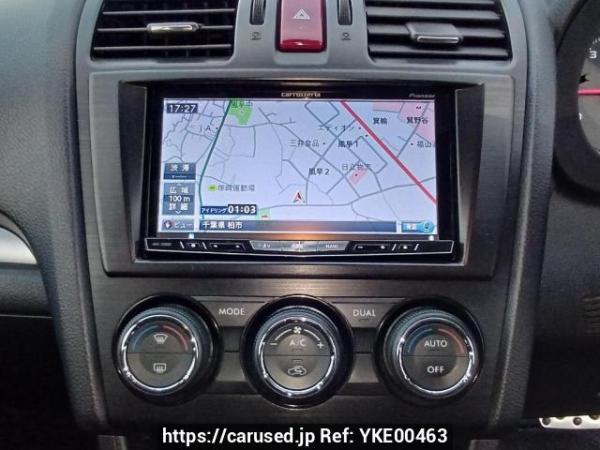 Used 2013 AT subaru xv GP7 Image[18]