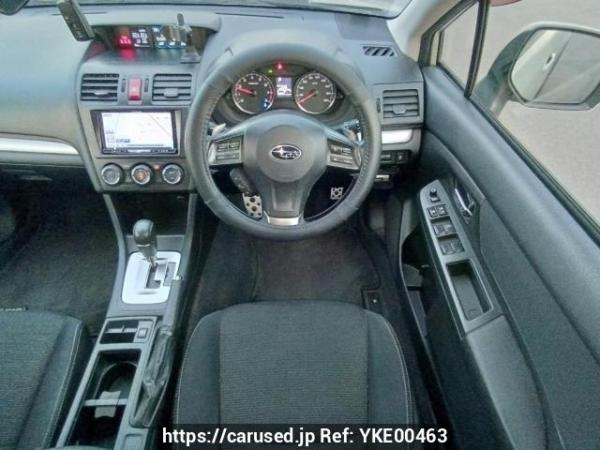 Used 2013 AT subaru xv GP7 Image[19]