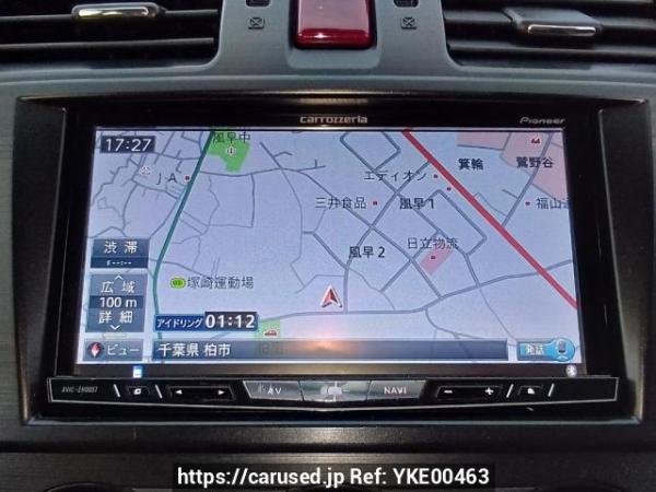 Used 2013 AT subaru xv GP7 Image[20]