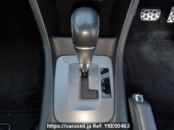 Used 2013 AT subaru xv GP7 Image[22]