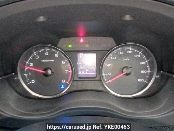 Used 2013 AT subaru xv GP7 Image[23]