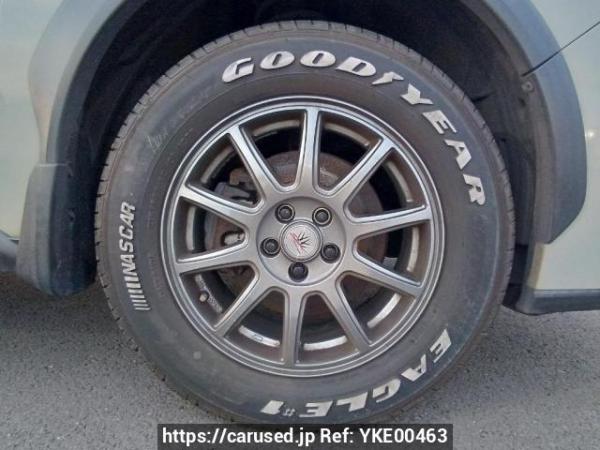 Used 2013 AT subaru xv GP7 Image[27]