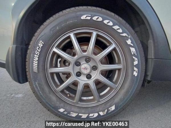 Used 2013 AT subaru xv GP7 Image[29]