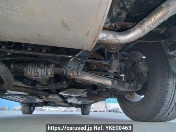Used 2013 AT subaru xv GP7 Image[38]