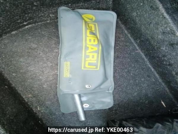 Used 2013 AT subaru xv GP7 Image[42]