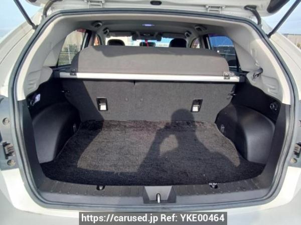 Used 2013 AT subaru xv GP7 Image[8]