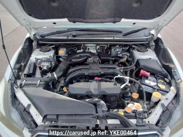 Used 2013 AT subaru xv GP7 Image[9]