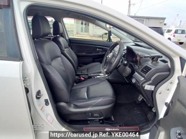 Used 2013 AT subaru xv GP7 Image[12]