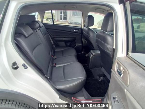 Used 2013 AT subaru xv GP7 Image[14]