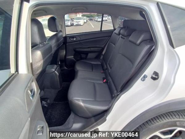 Used 2013 AT subaru xv GP7 Image[15]