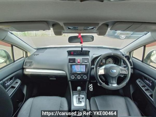 Used 2013 AT subaru xv GP7 Image[16]