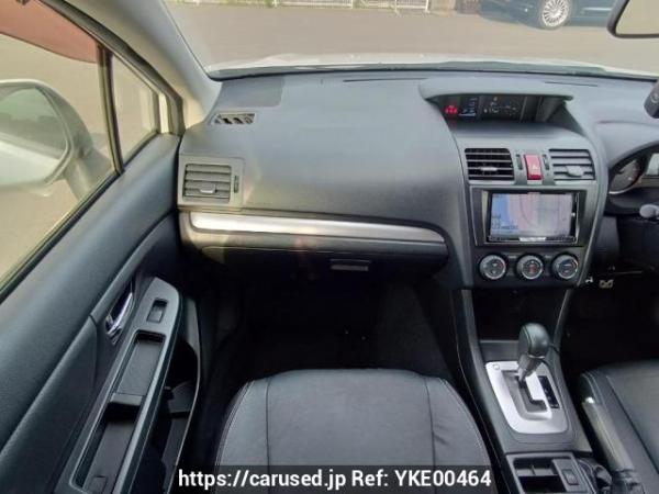 Used 2013 AT subaru xv GP7 Image[17]