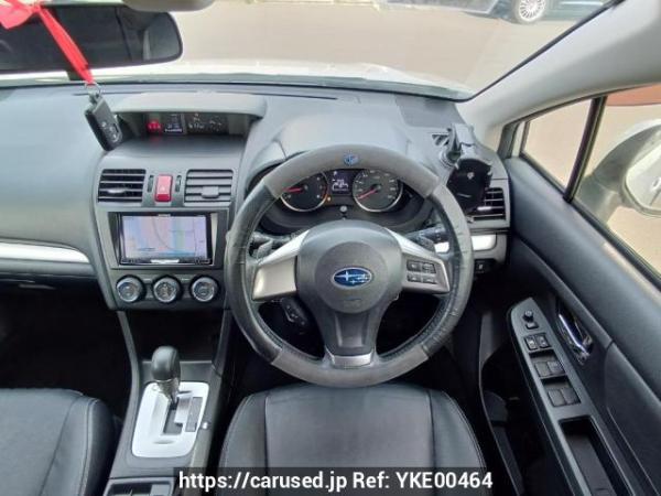Used 2013 AT subaru xv GP7 Image[19]