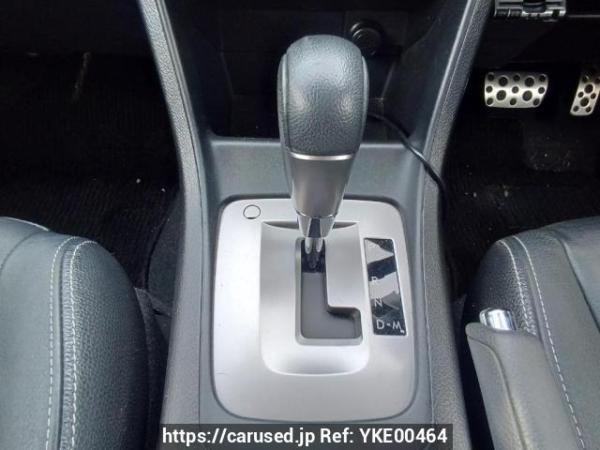 Used 2013 AT subaru xv GP7 Image[22]