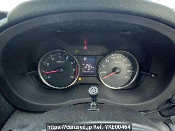 Used 2013 AT subaru xv GP7 Image[23]