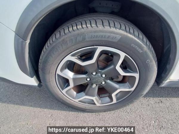 Used 2013 AT subaru xv GP7 Image[28]