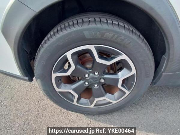 Used 2013 AT subaru xv GP7 Image[29]