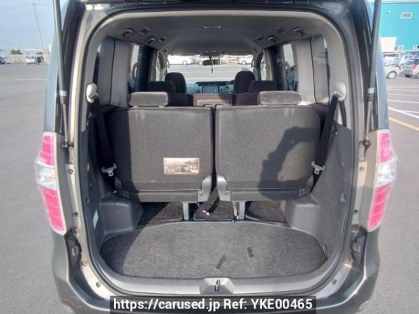 Used 2008 AT toyota noah ZRR70G Image[8]
