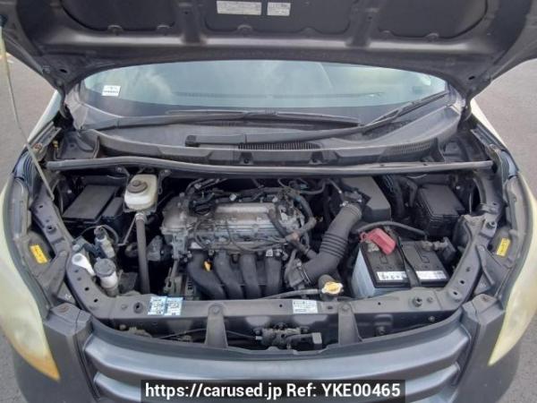 Used 2008 AT toyota noah ZRR70G Image[9]